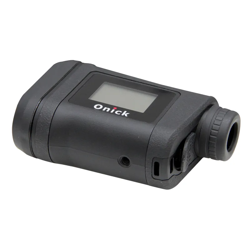 3000X Full-featured anti-shake laser rangefinder