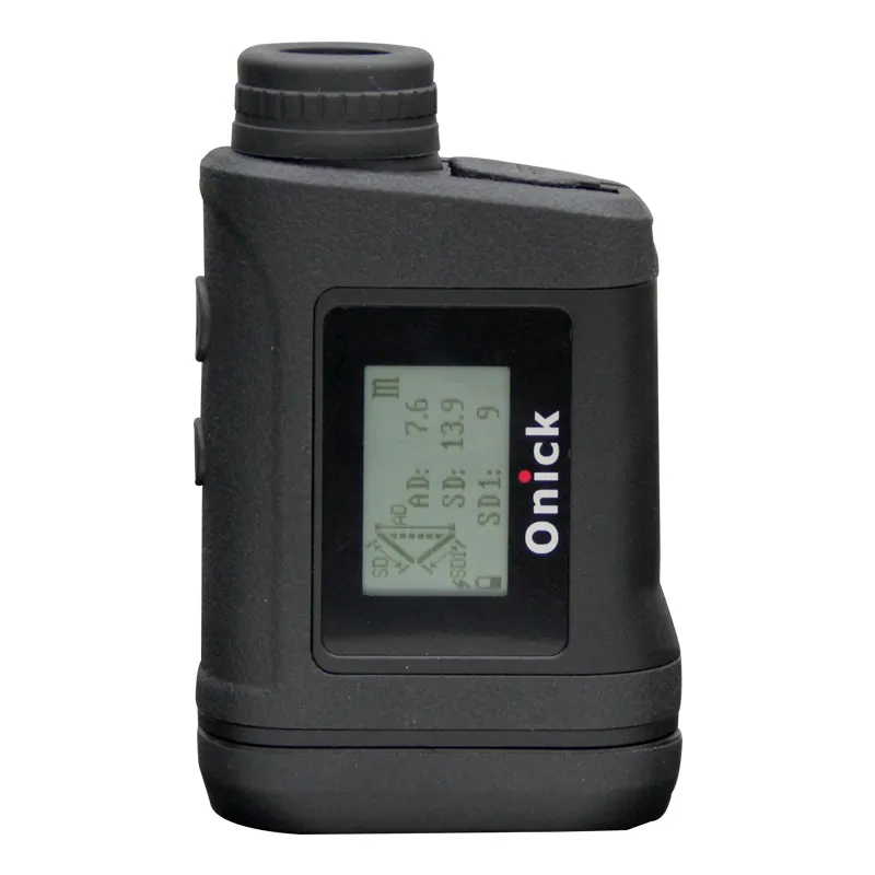 3000X Full-featured anti-shake laser rangefinder