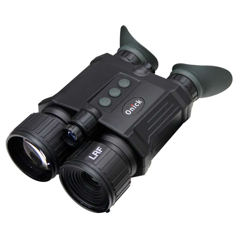 S60 Binocular Electronic Image Stabilization Night Vis