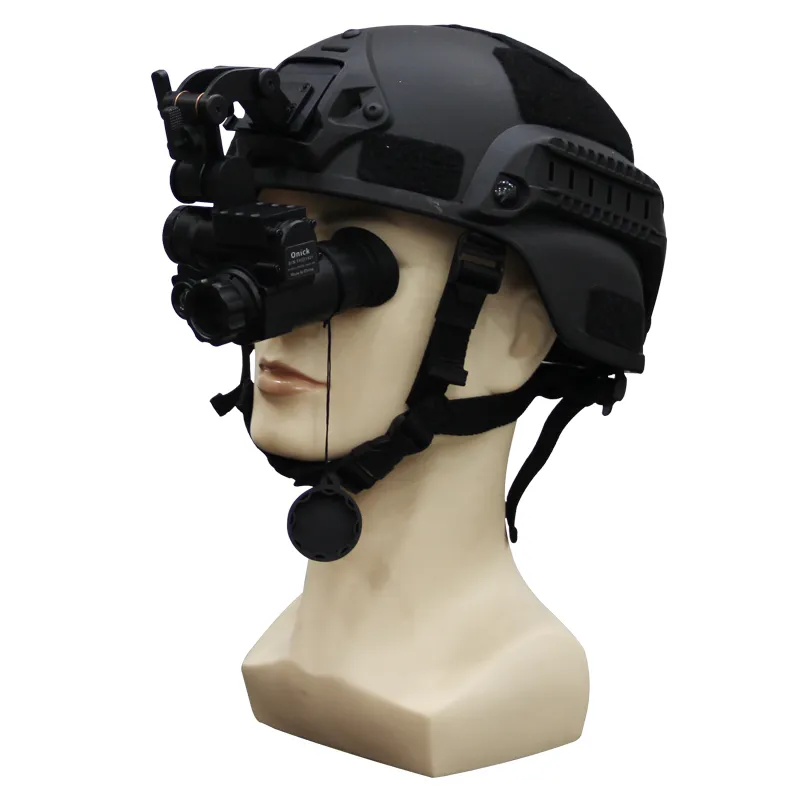 NVG-30 Helmet-mounted Monocular Digital Night Vision D