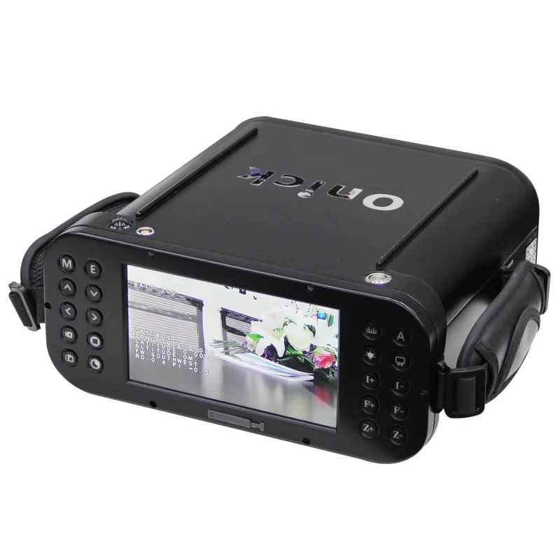 NB-800L 4G Multi-Functional Handheld HD 
