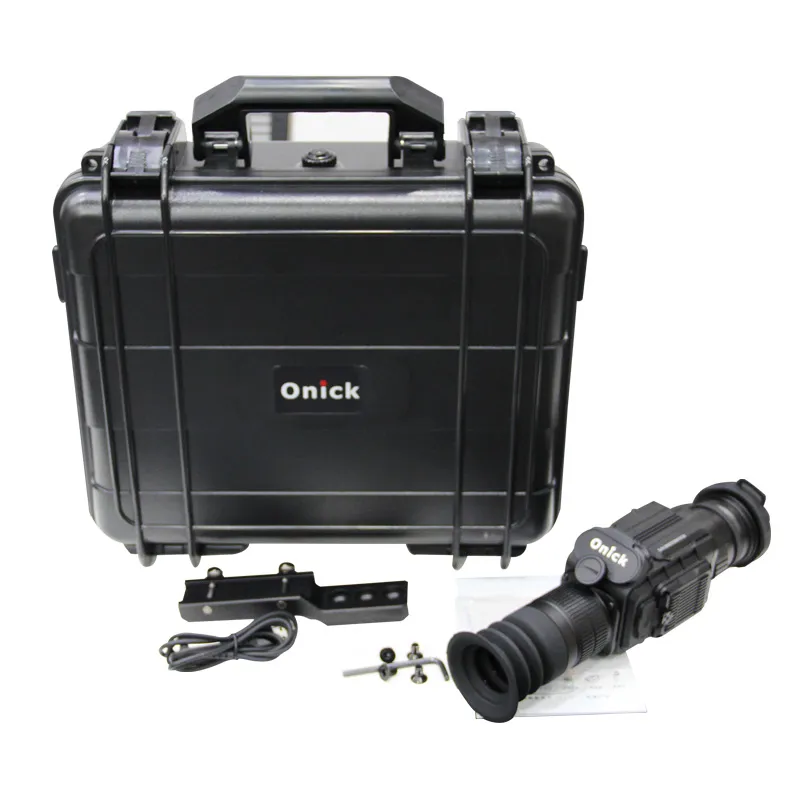 Thermal Imaging Riflescope
