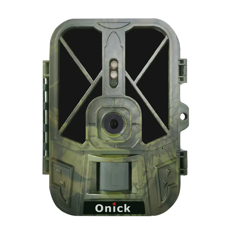 Wifi Version Infrared Monitoring Camera