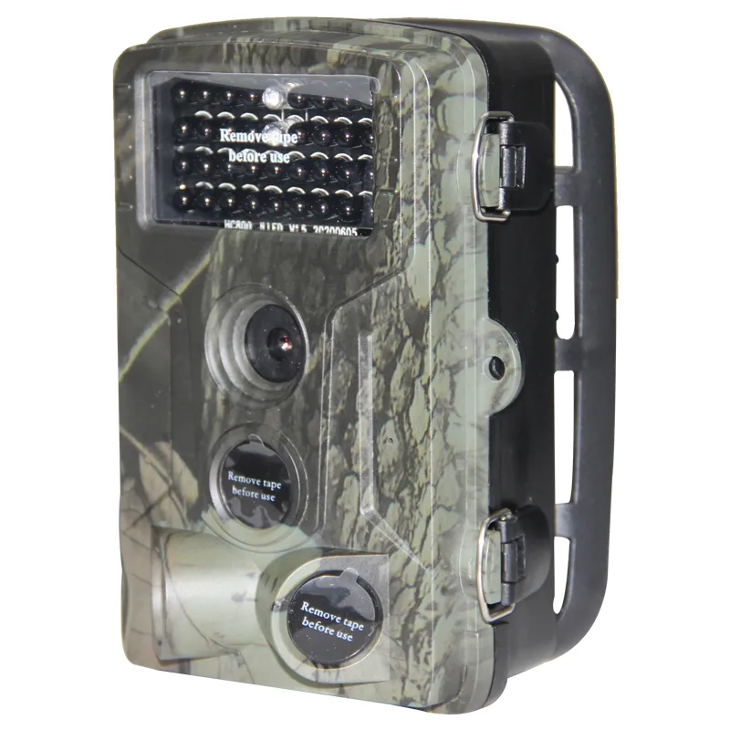 Wildlife Infrared Trigger Camera  Hunting Camera