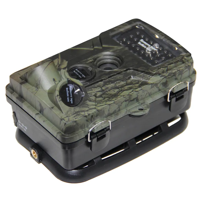 Wildlife Infrared Trigger Camera  Hunting Camera