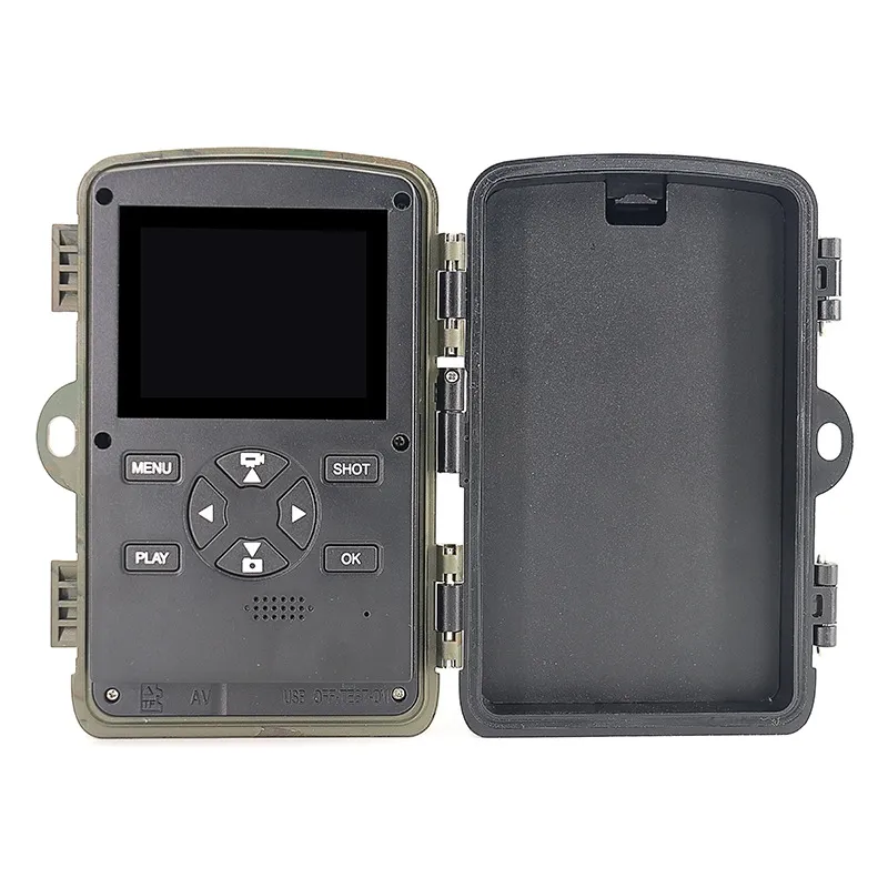 Wifi Version Wildlife Infrared Trigger Camera