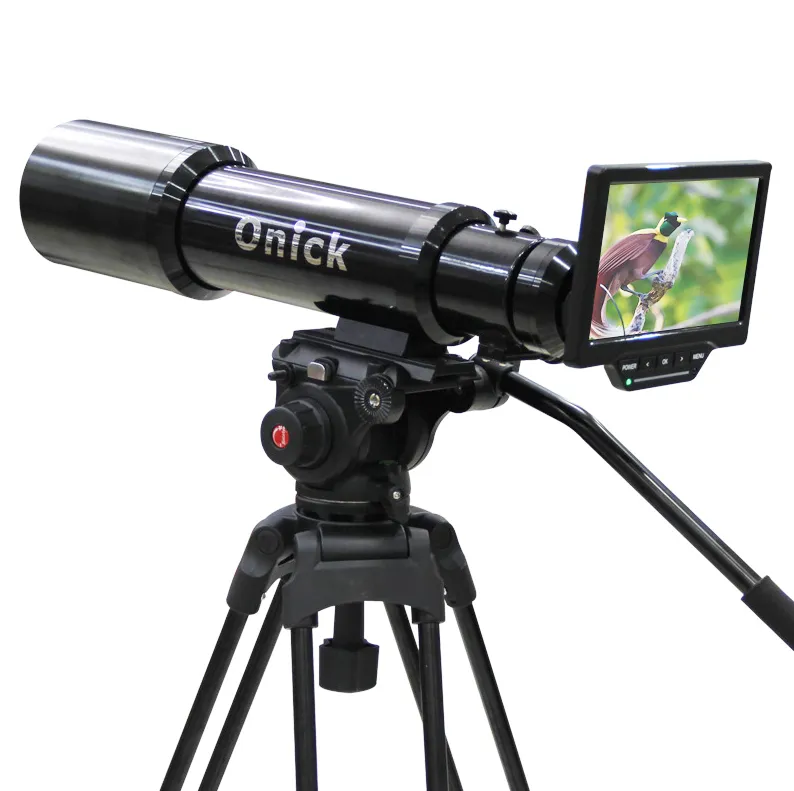 S75 Digital Anti-shake Inspection Instru