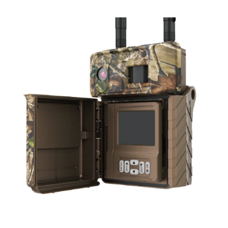 Am-39wifi Wildlife Infrared Monitoring C